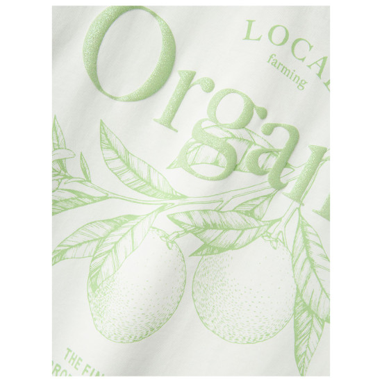 Name It Παιδική κοντομάνικη μπλούζα Name It Παιδική κοντομάνικη μπλούζα